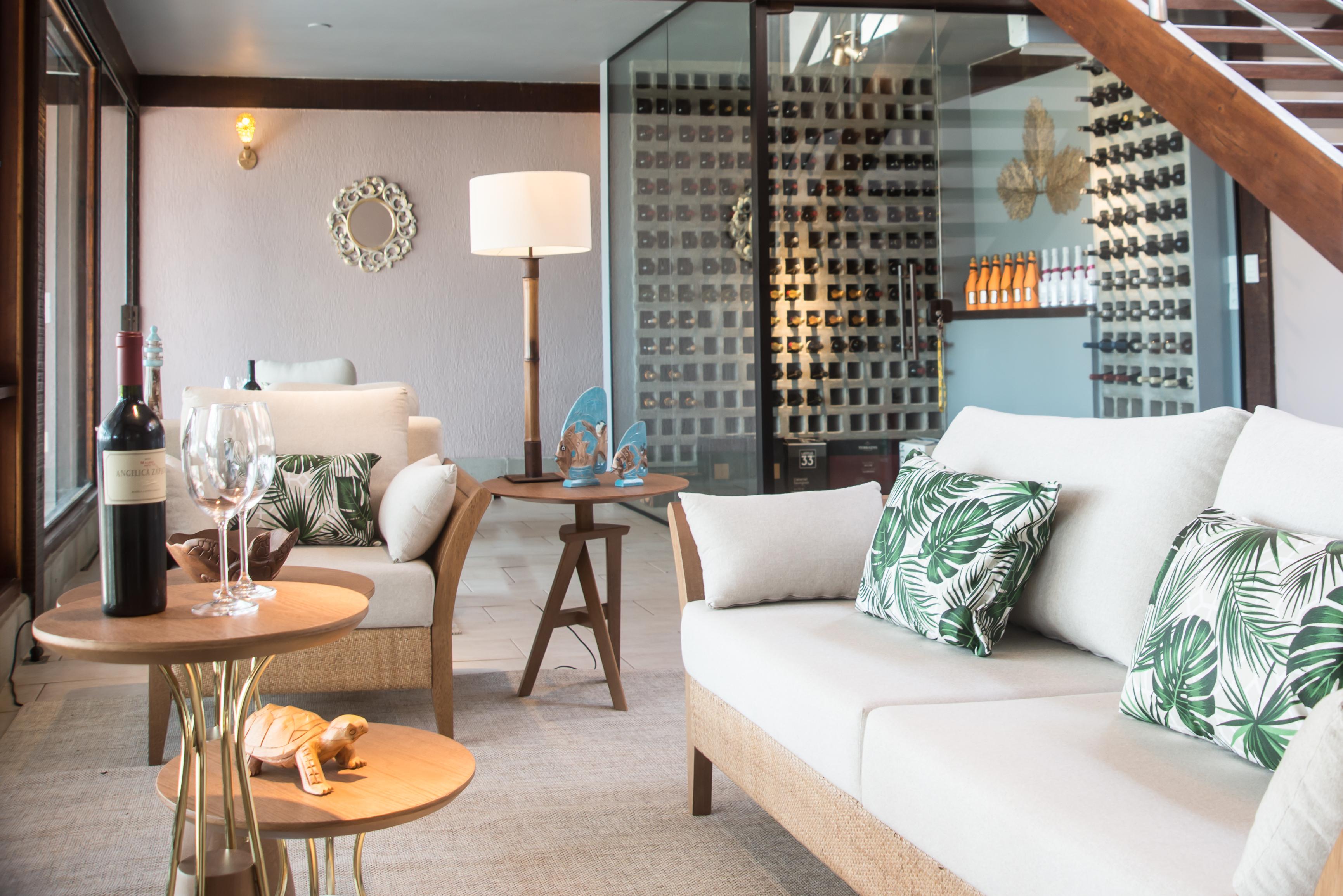 Ilha Branca Exclusive Hotel Búzios エクステリア 写真