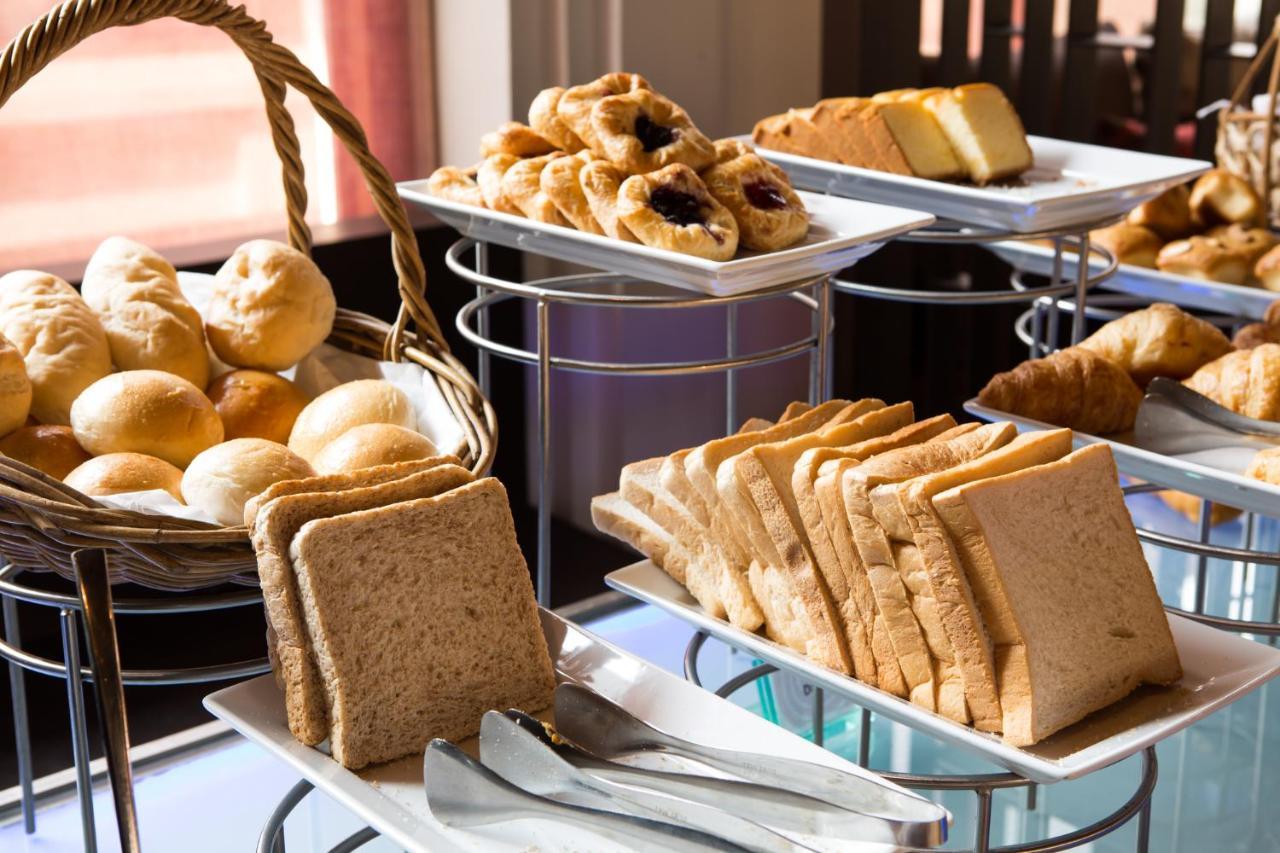 Ilha Branca Exclusive Hotel Búzios エクステリア 写真