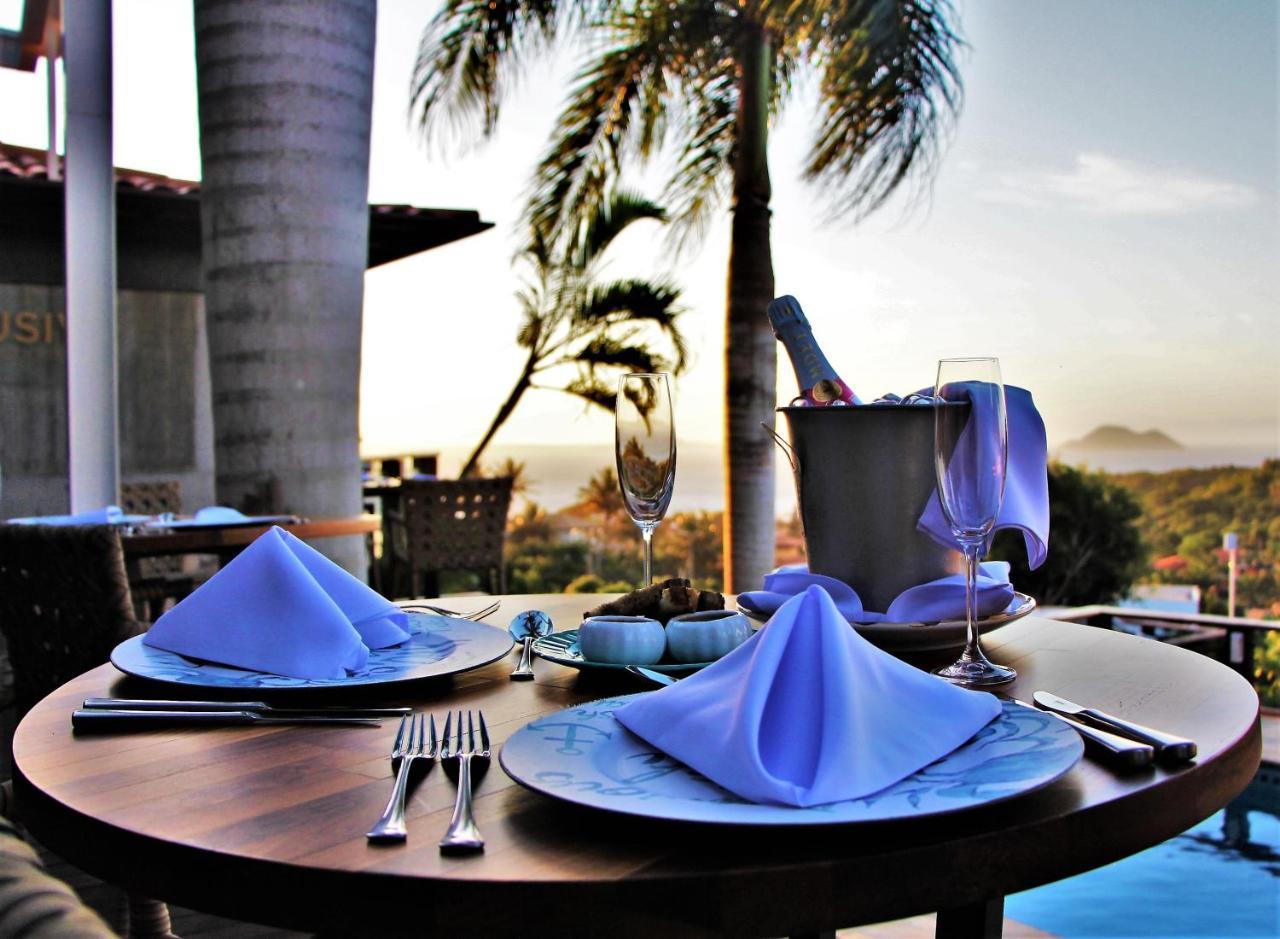 Ilha Branca Exclusive Hotel Búzios エクステリア 写真