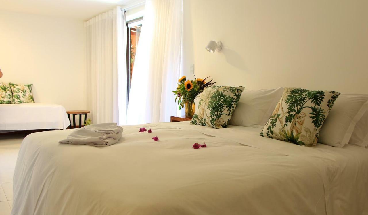 Ilha Branca Exclusive Hotel Búzios エクステリア 写真